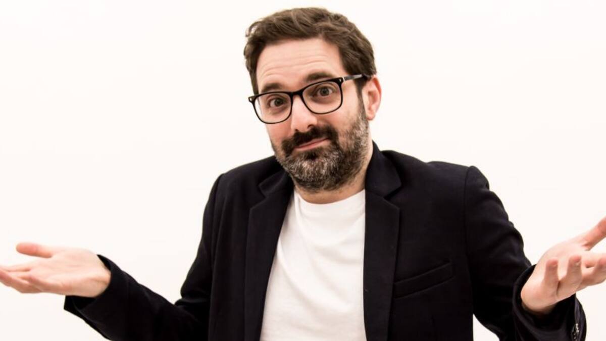 Qué duda cabe (18/06/019)