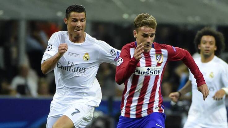 SER Deportivos (17/11/2017)