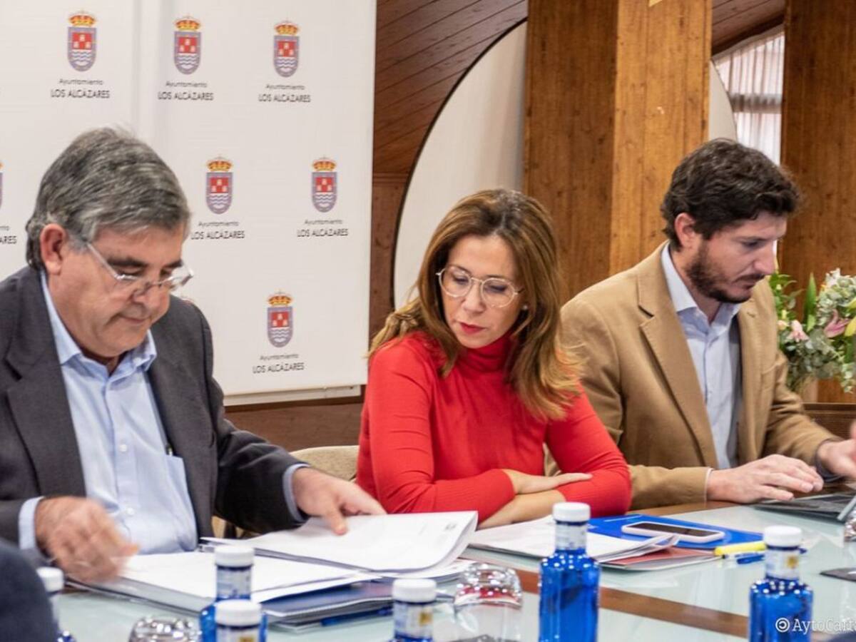 Cartagena se postula como sede del Banco de Especies Autóctonas del Mar Menor