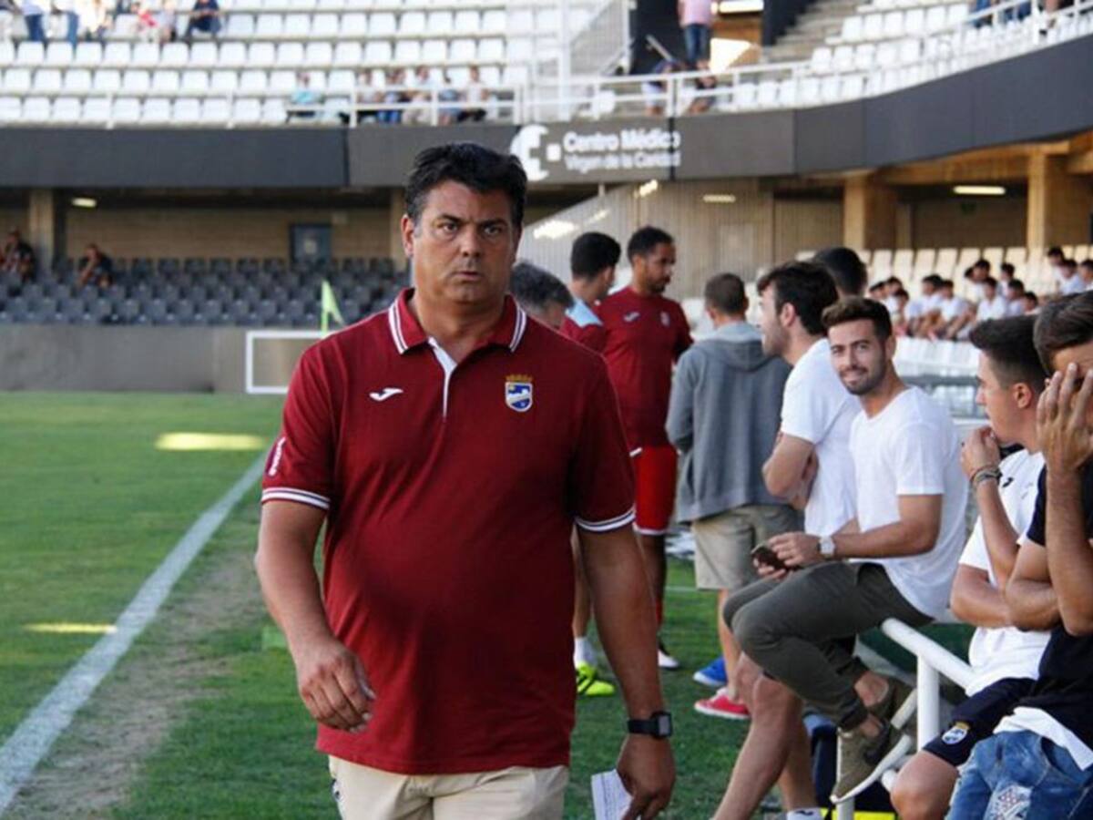 De la Cultural al Murcia