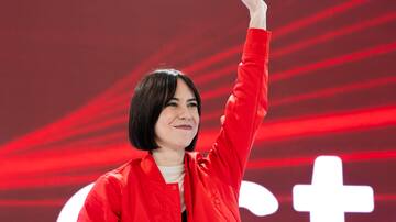 Diana Morant propone una ejecutiva de 56 miembros, 7 menos que la de Ximo Puig