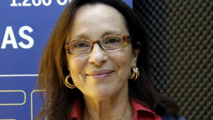 Firma Emy Luna, "Llueve"