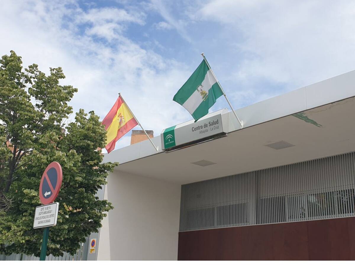 Colapso en la atención primaria en Granada con demoras de hasta un mes y agendas cerradas para citas presenciales