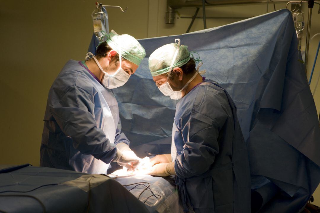 España es líder en donación de órganos a nivel mundial a pesar de la pandemia.