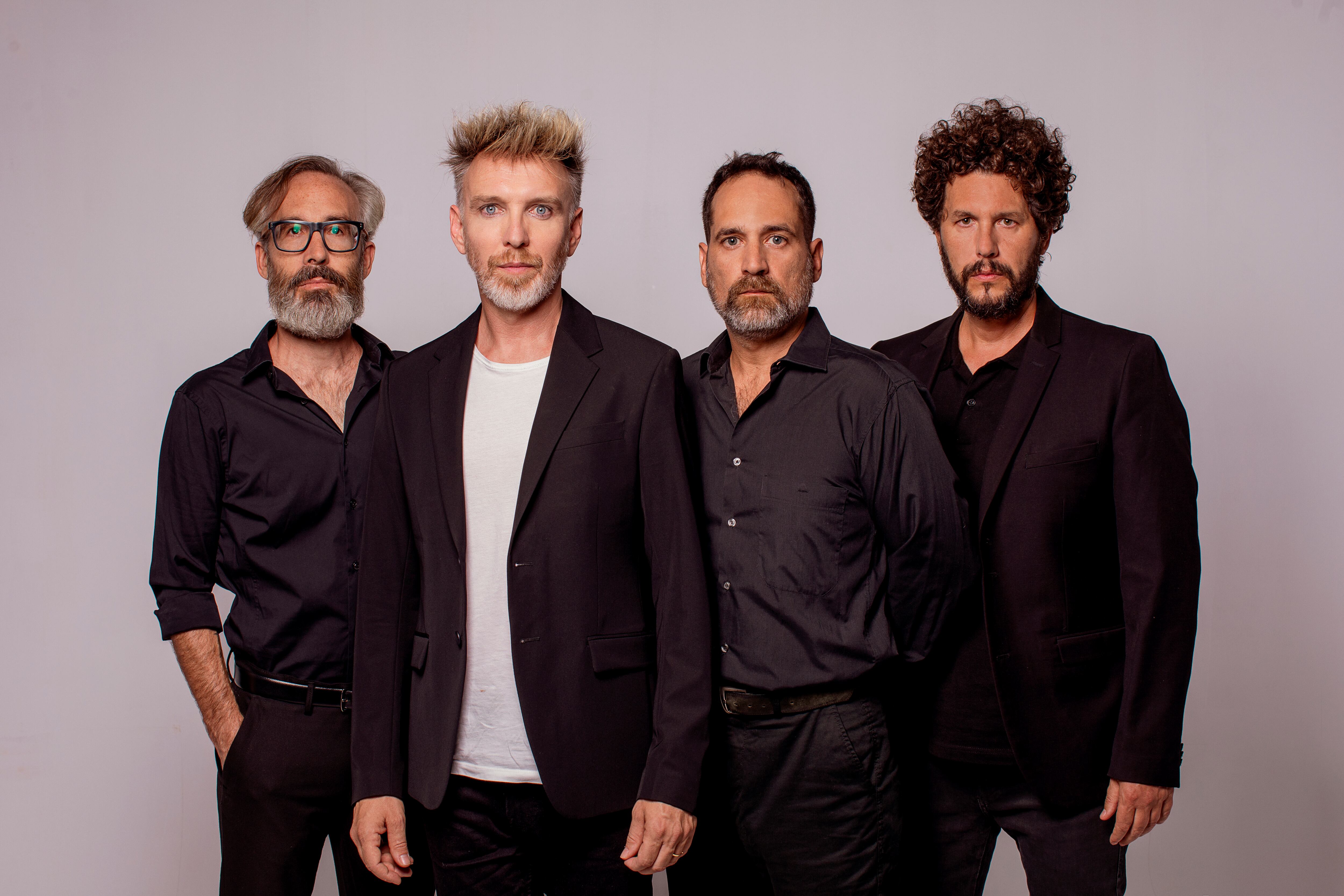 &#039;Elefantes&#039; estrenen disc i etapa musical