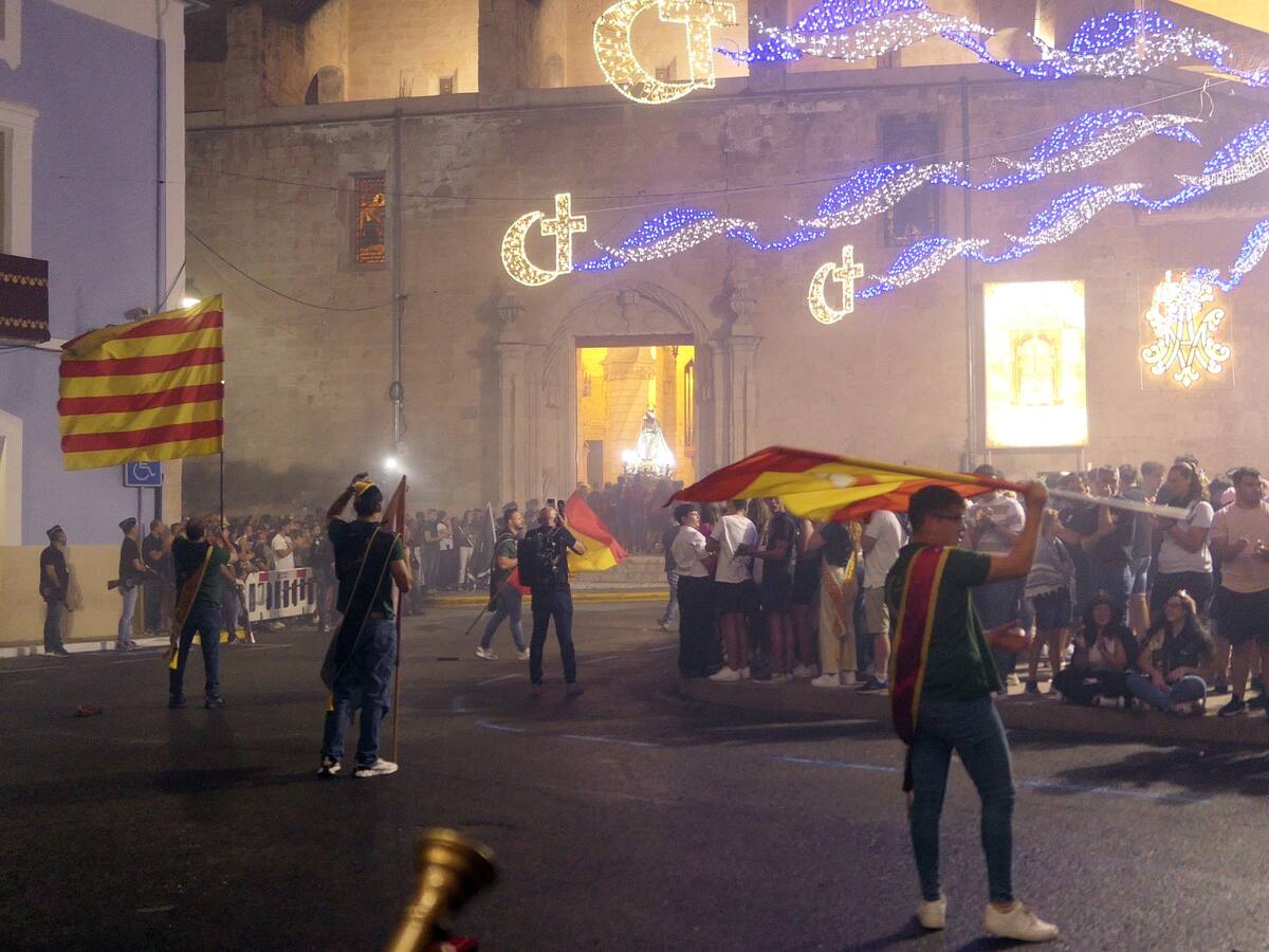 Cómo serían las fiestas de Villena si los acontecimientos de la historia de España hubieran sido diferentes, con José Fernando Domene,