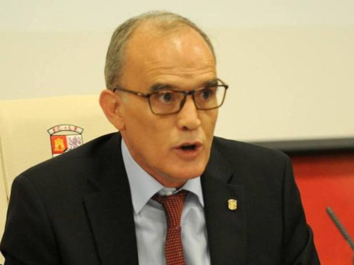 "En el deporte no son necesarias las pruebas PCR u otras"