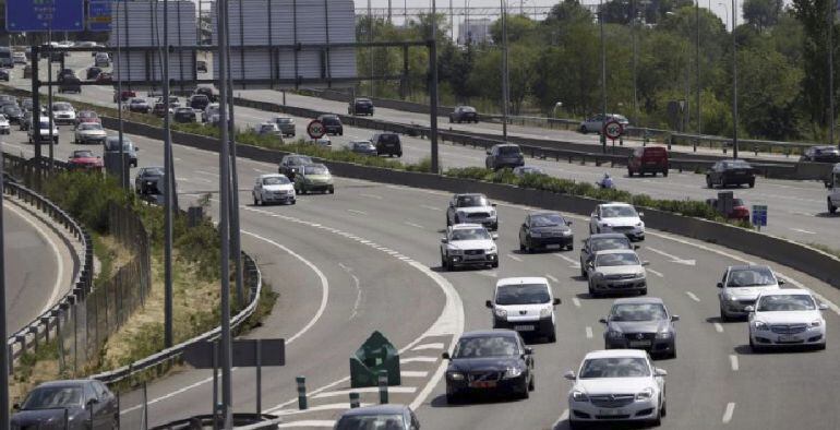 Las multas en carreteras de la provincia se han reducido un 40%