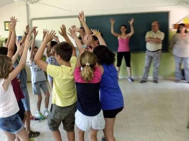 Actividades de verano en Sax