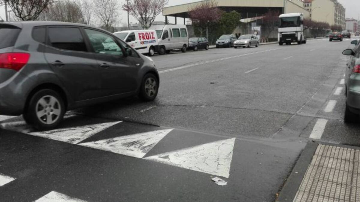 El PP quiere menos lombos y más formación al conductor