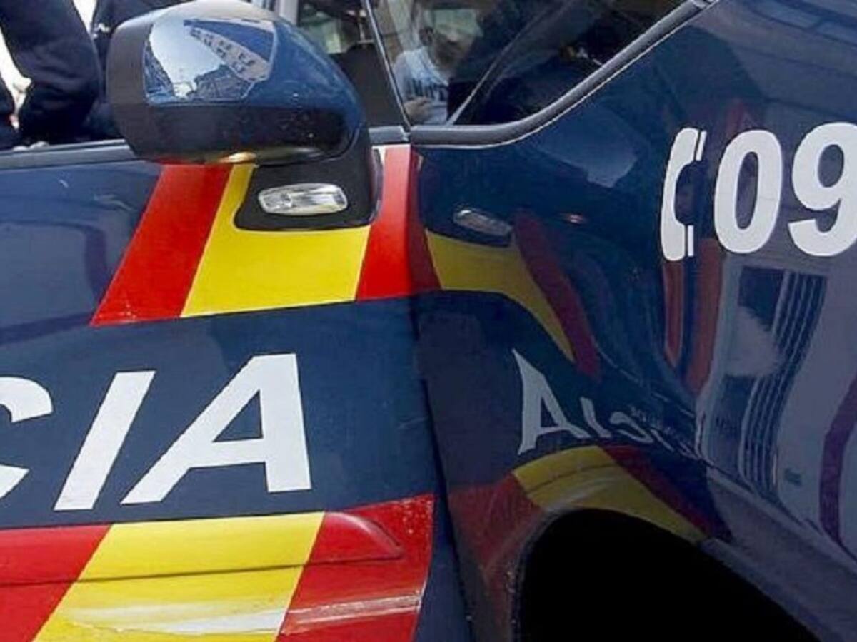 Detención en Medina