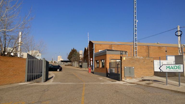 La empresa Made no presentará el ERE anunciado hace unos días