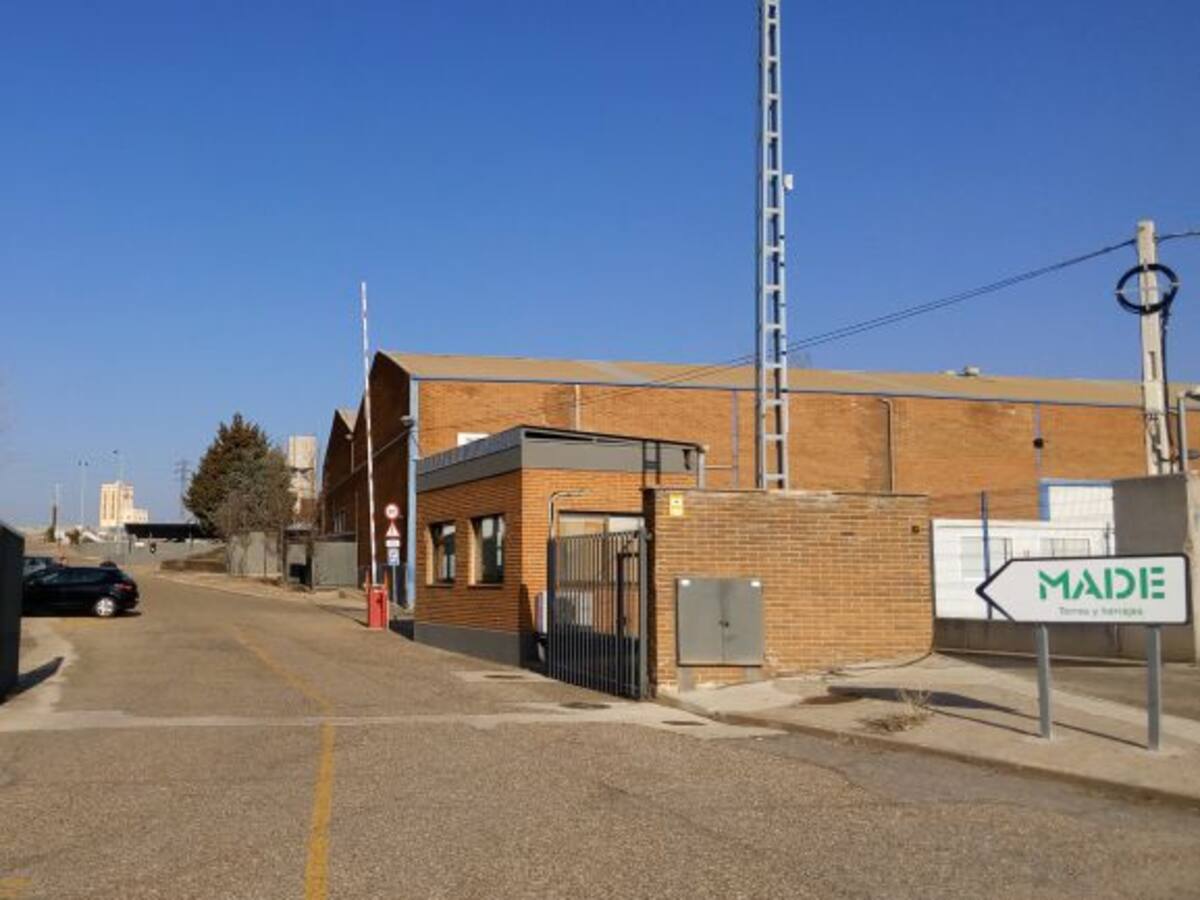 No habrá ERE en Made