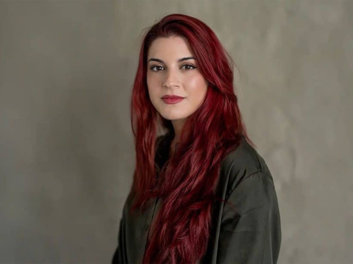 ENTREVISTA. Sandra Miret