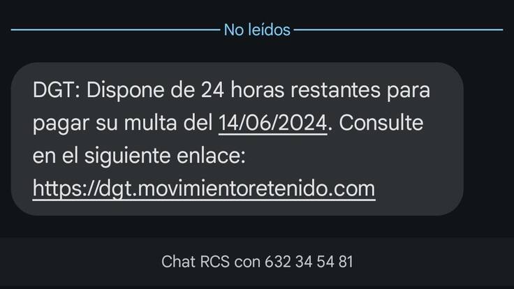 Estafas digitales a través de WhatsApp