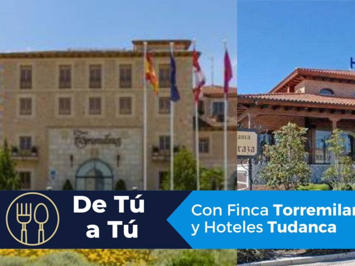 De tú a tú: Torremilanos y Tudanca