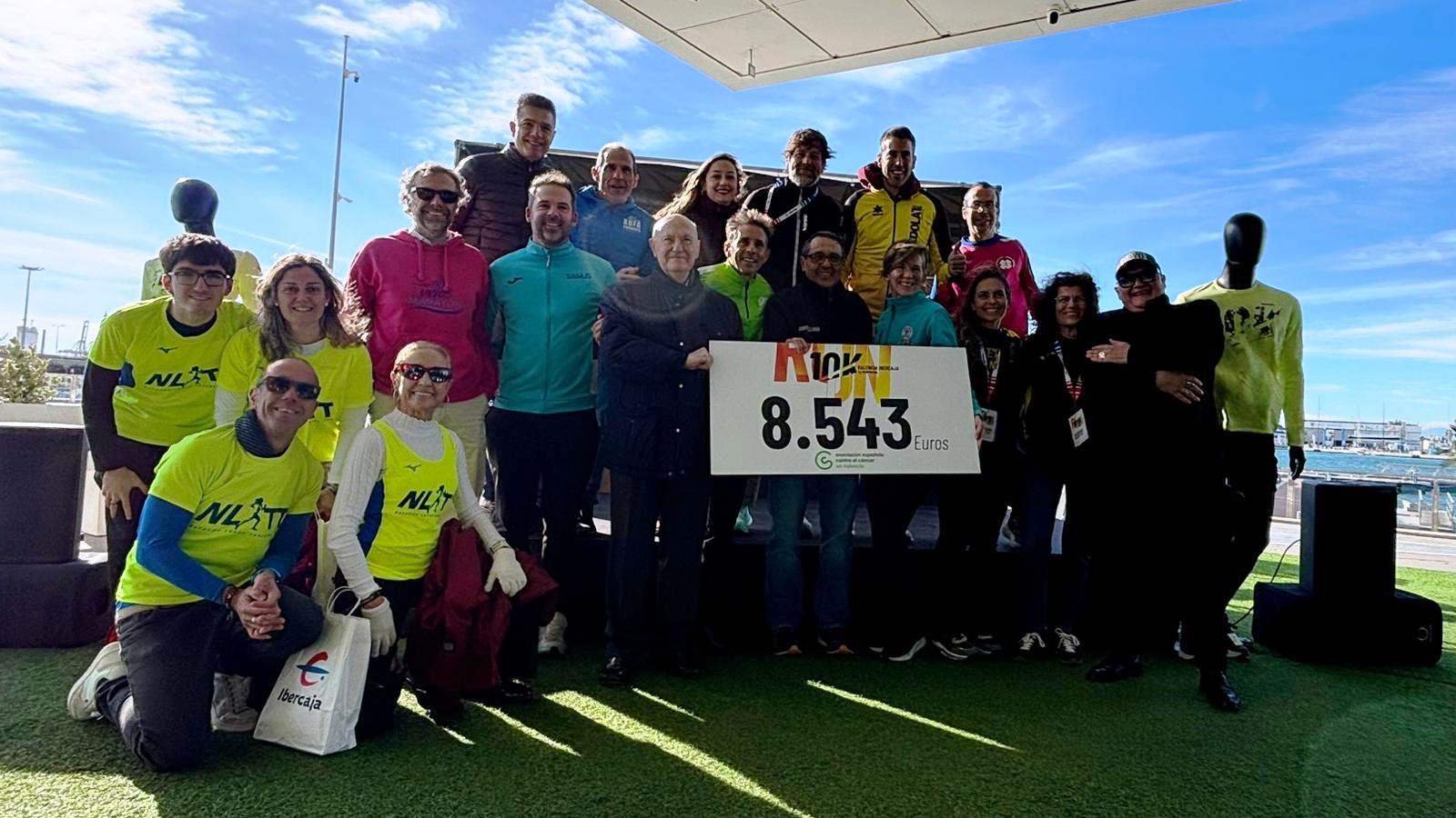 10K Ibercaja València