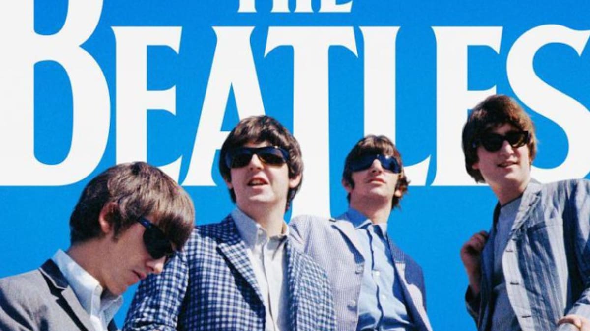 Enero de 1969: el día en que The Beatles comenzaron a grabar 'Let It Be'