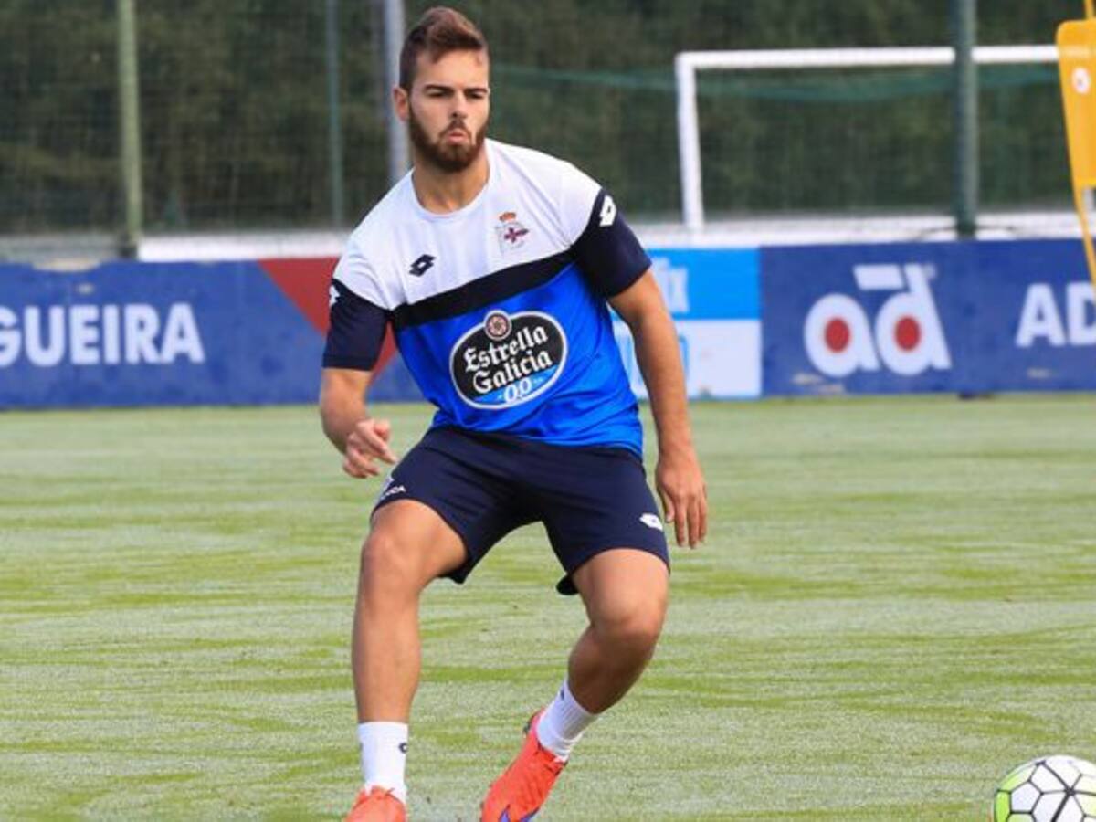 Cardoso, rumbo a Portugal