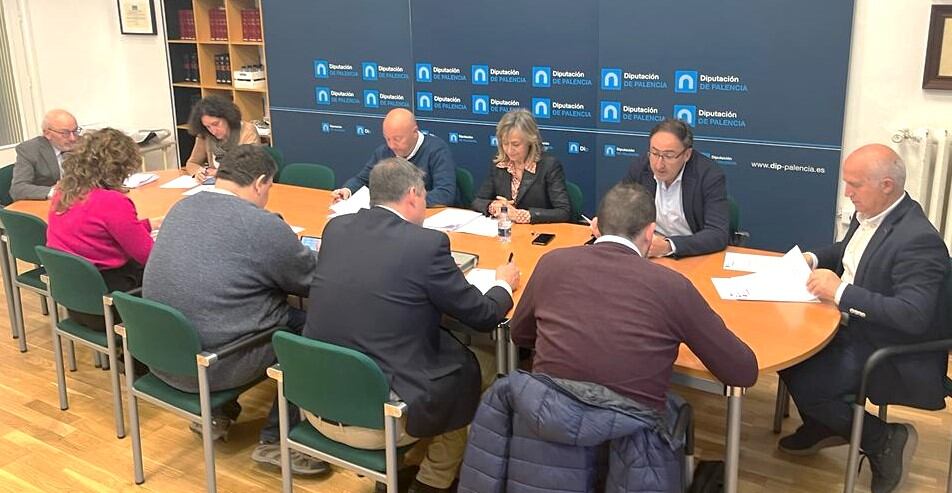 La Diputación apoyará la acción social de 8 entidades con 45.561,5 euros