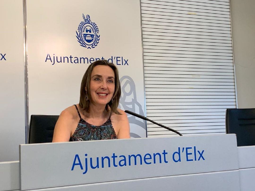 María José Martínez