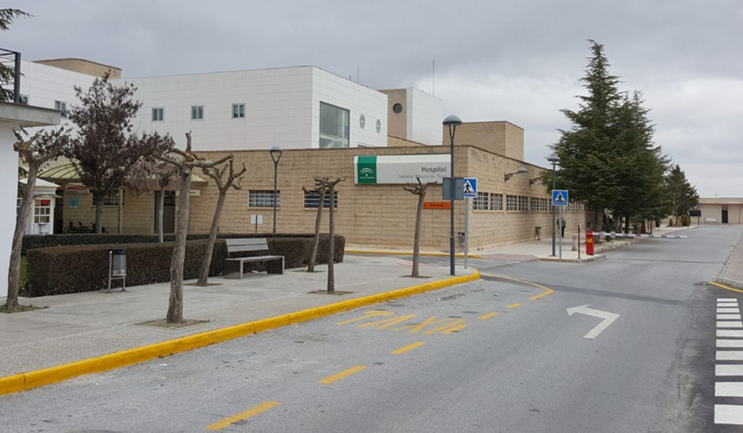 Hospital de Baza