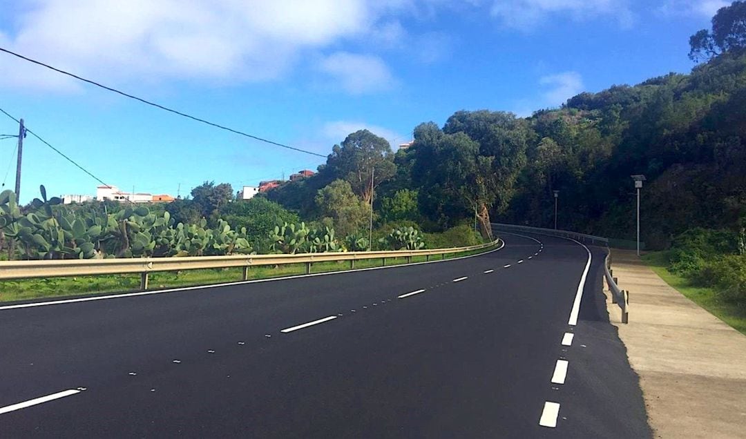 Red de Carreteras