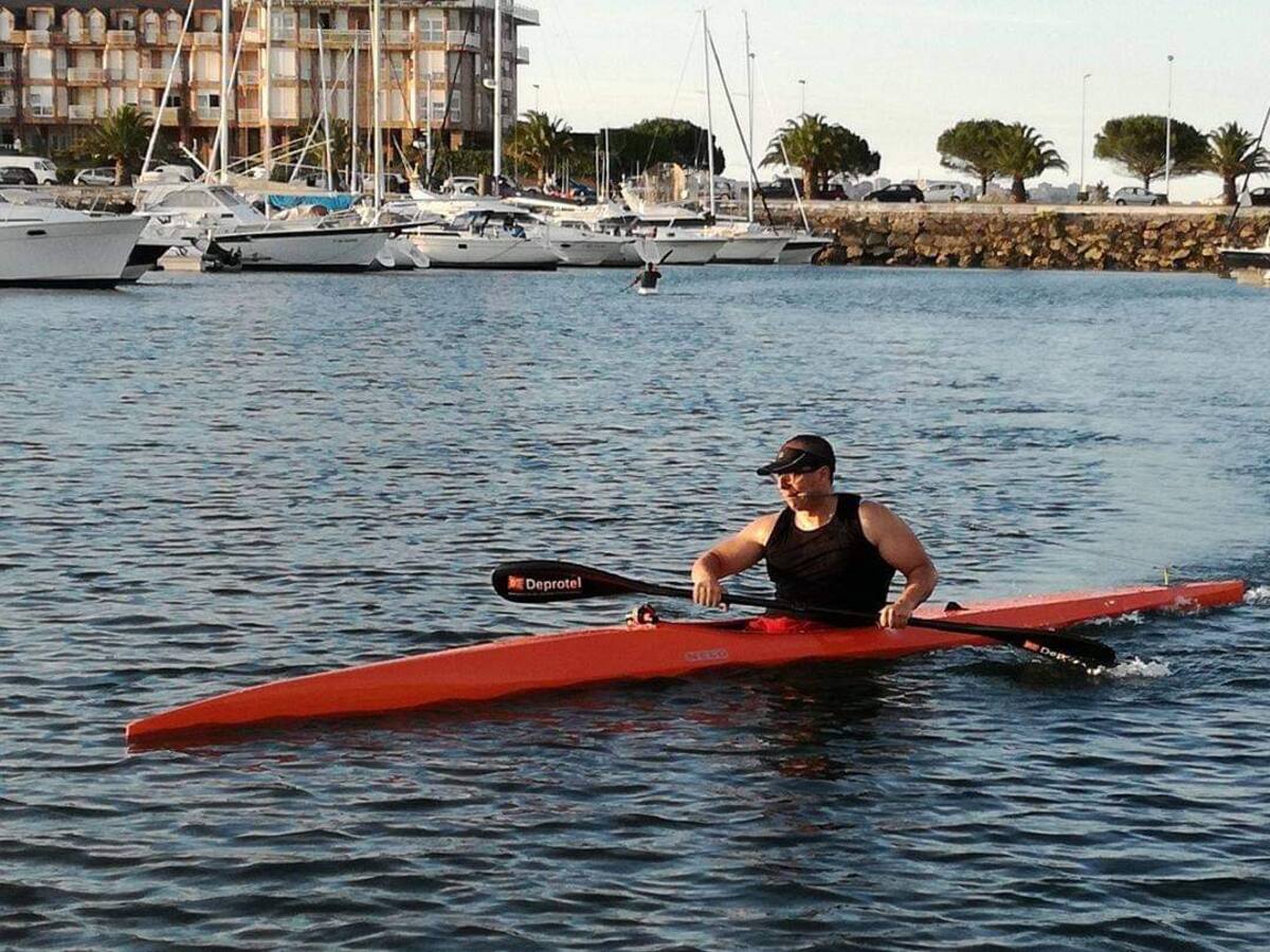 En SER Capaces, la sección en la pretendemos compartir la capacidad trasformadora que tienen las personas con discapacidad, hemos conocido la historia del cántabro, Evilio Alonso.
