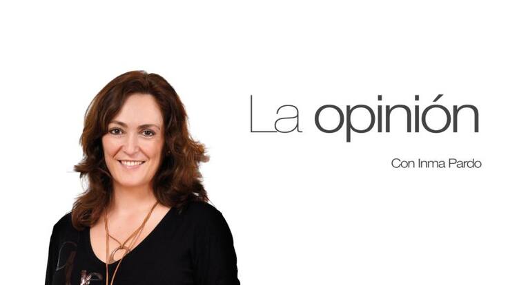Opinión de Inma Pardo en La Ventana