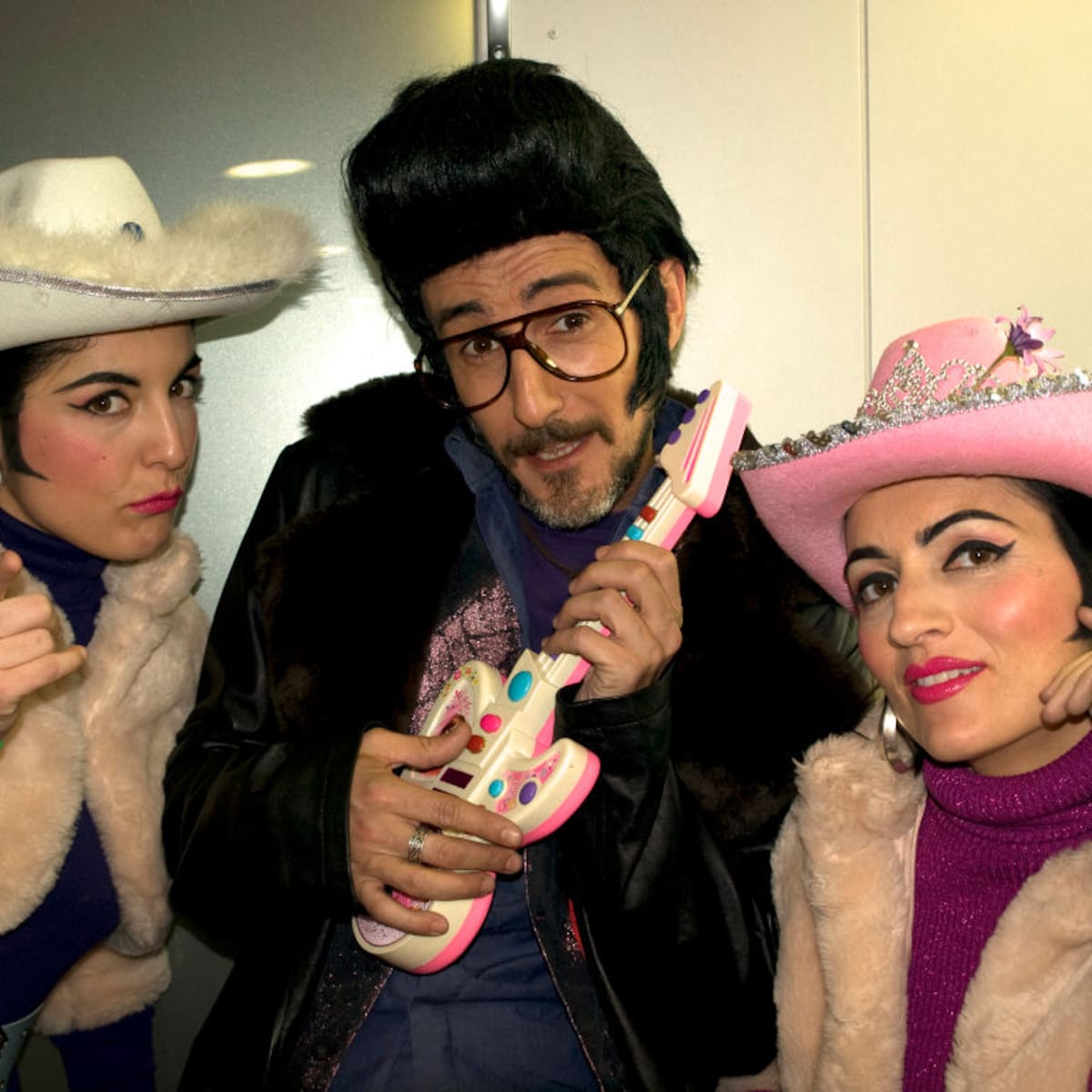 España, país de tonterías memorables: de Chikilicuatre al "¿Por qué no te callas?"