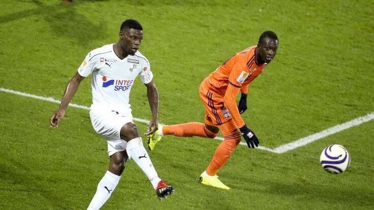 Entrevista a Pape Cheikh Diop (19/02/2019)