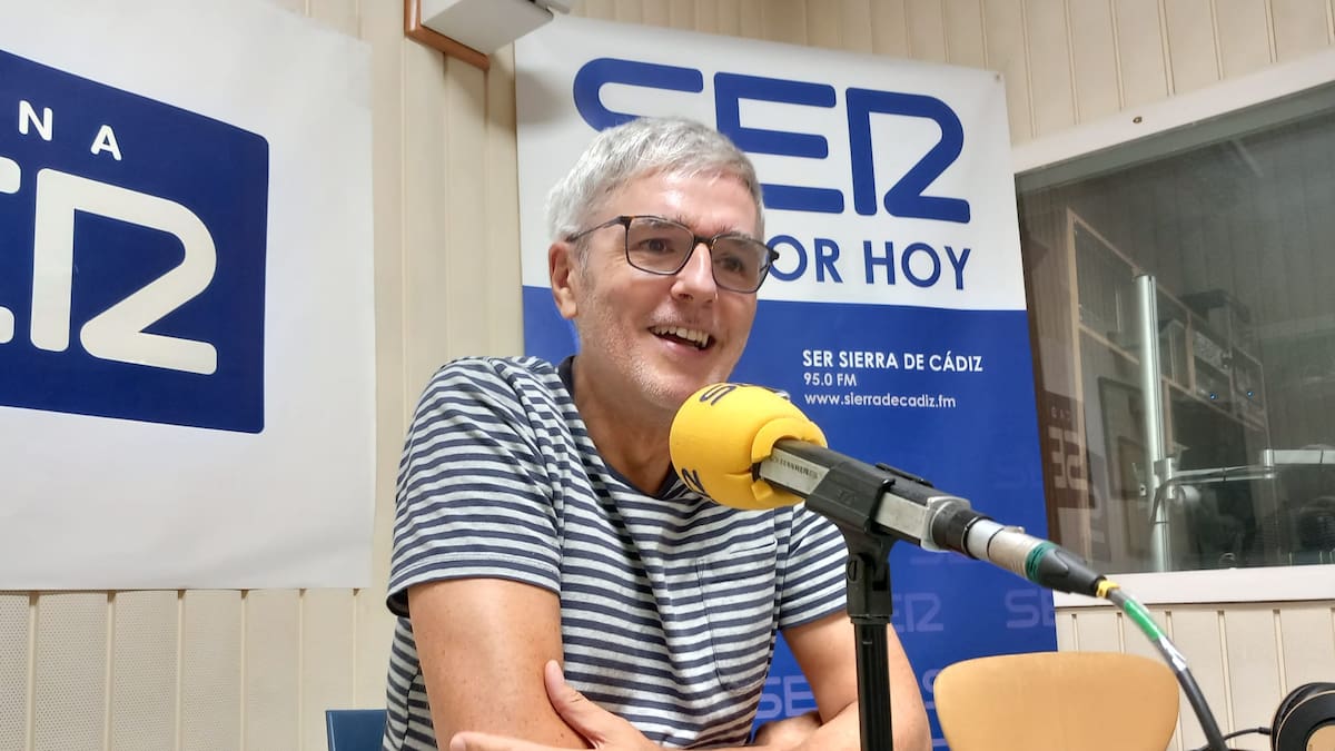 Entrevista con Mikel López Iturriaga, de El Comidista