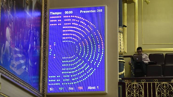 Entre todos los mataron...