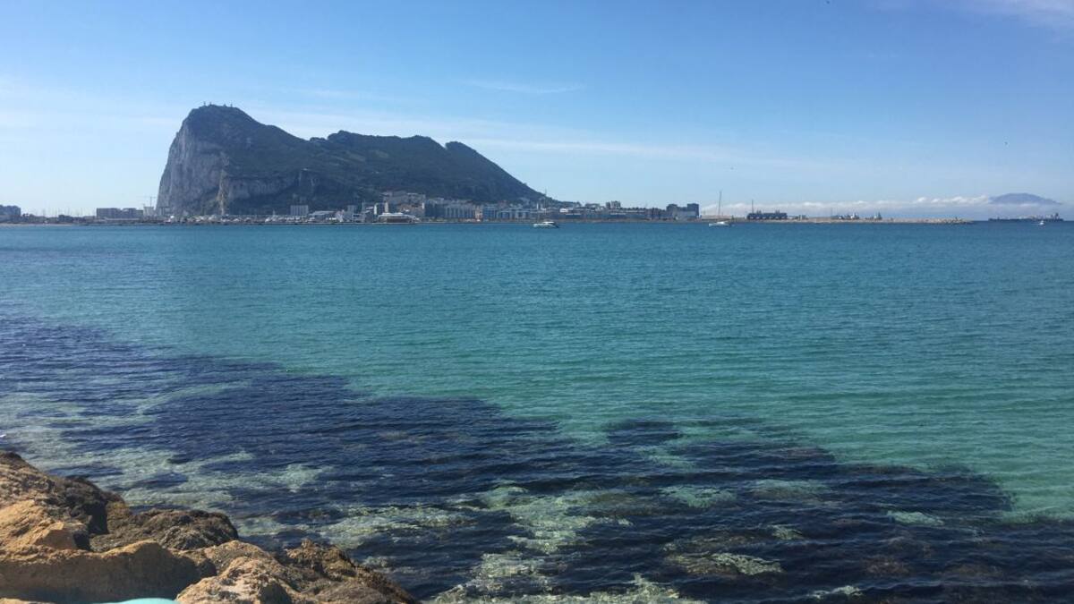 ANTONIO PAULA SANCHEZ VACUNA GIBRALTAR