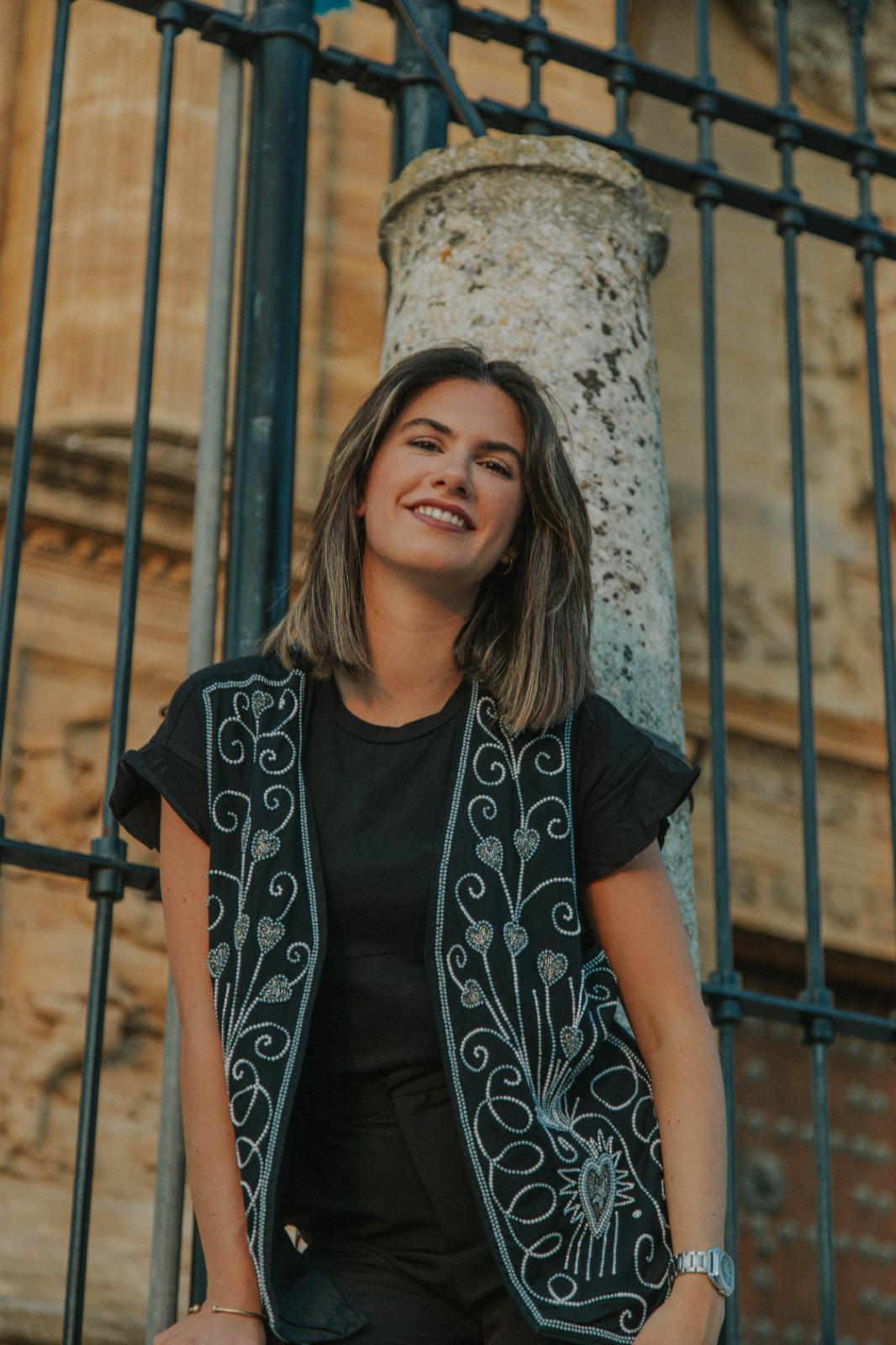 Su concierto de presentación como directora tendrá lugar el próximo 10 de julio, en el concierto de la Noche en Blanco