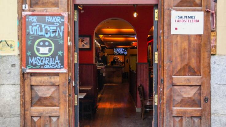 El catedrático en economía, Emilio Ontiveros: "La administración debe ser ejemplo de eficiencia energética"