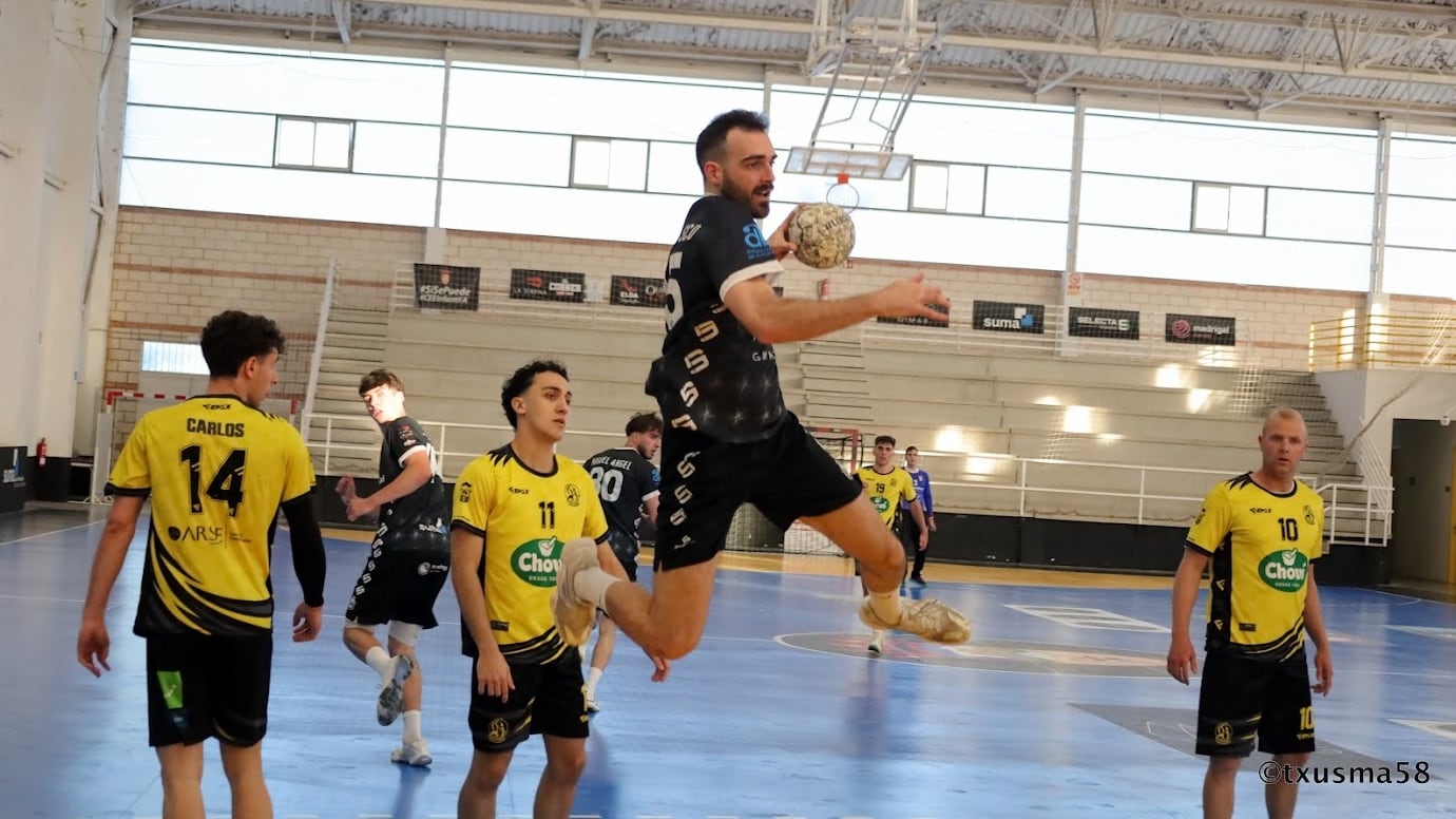 Derrota intranscendente del Elda - C.E.E.