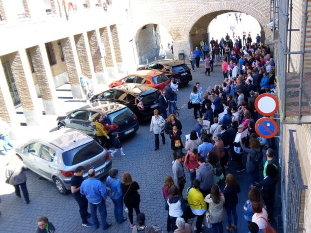 Medina grita por las mujeres