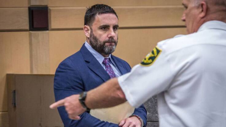 Tanya Ibar: “No nos abandonéis”.