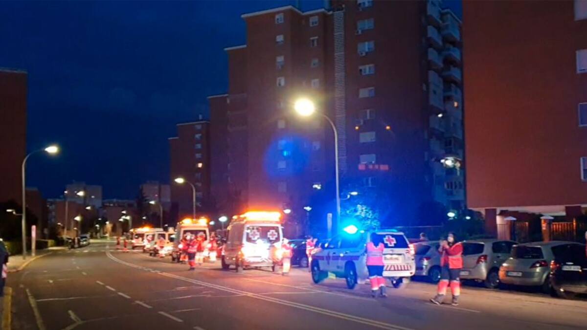 La mayoría del enfermos del COVID-19 se recuperan en casa