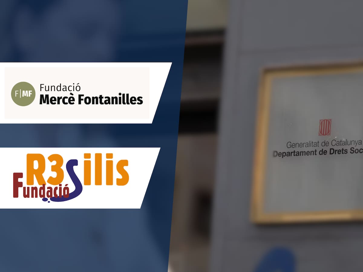 Las fundaciones señaladas por los pagos indebidos a extutelados han cobrado más de 350 millones de euros de la Generalitat la última década