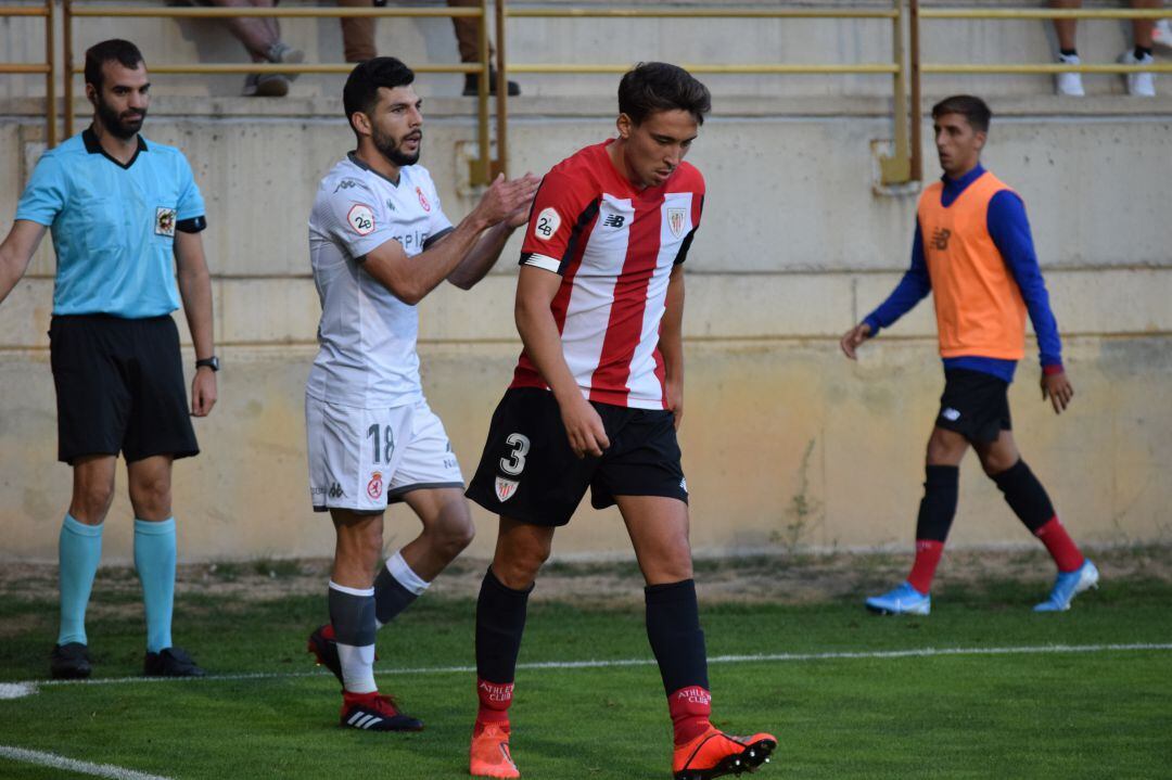 Gudiño, en el Reino, el guardián de los éxitos culturalistas