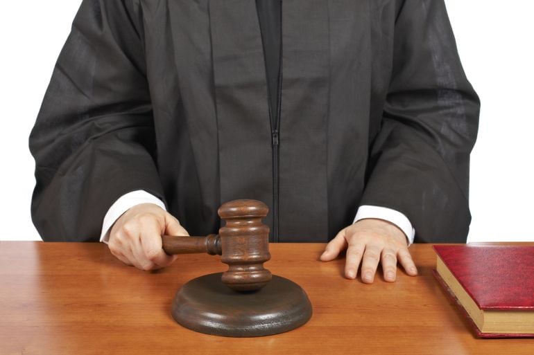 El juicio se ha fijado para el próximo lunes 29 de febrero