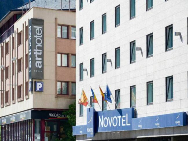 Els hotelers celebren la retirada del topall d'empleats que poden posar en ERTO.