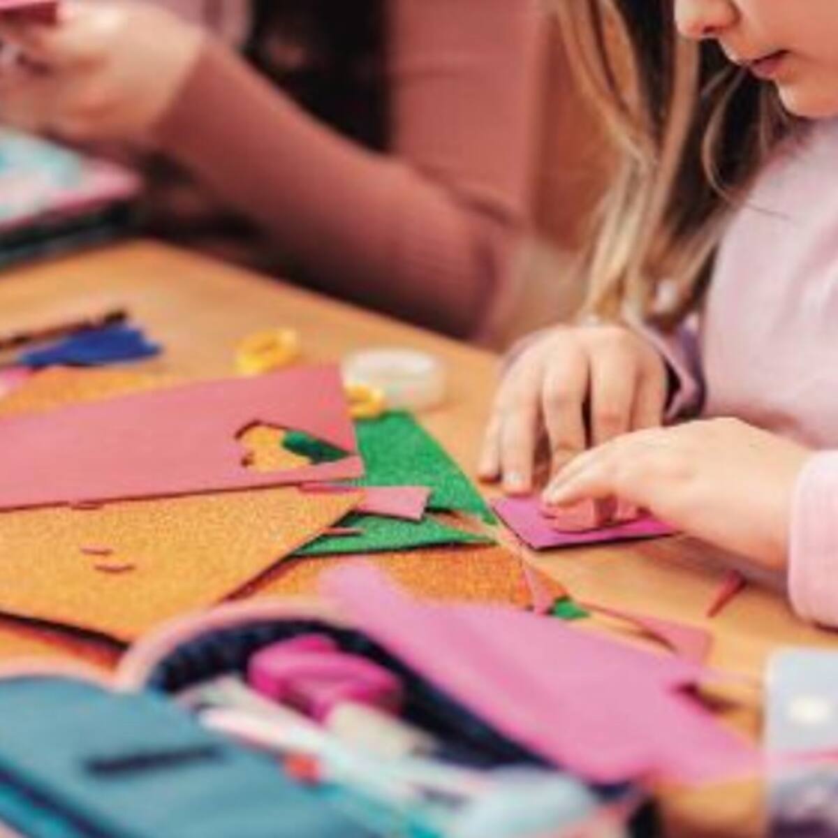 El Ayuntamiento de Alcobendas sorteará 10 cheques de 100 euros para ayudar a las familias en la vuelta al cole