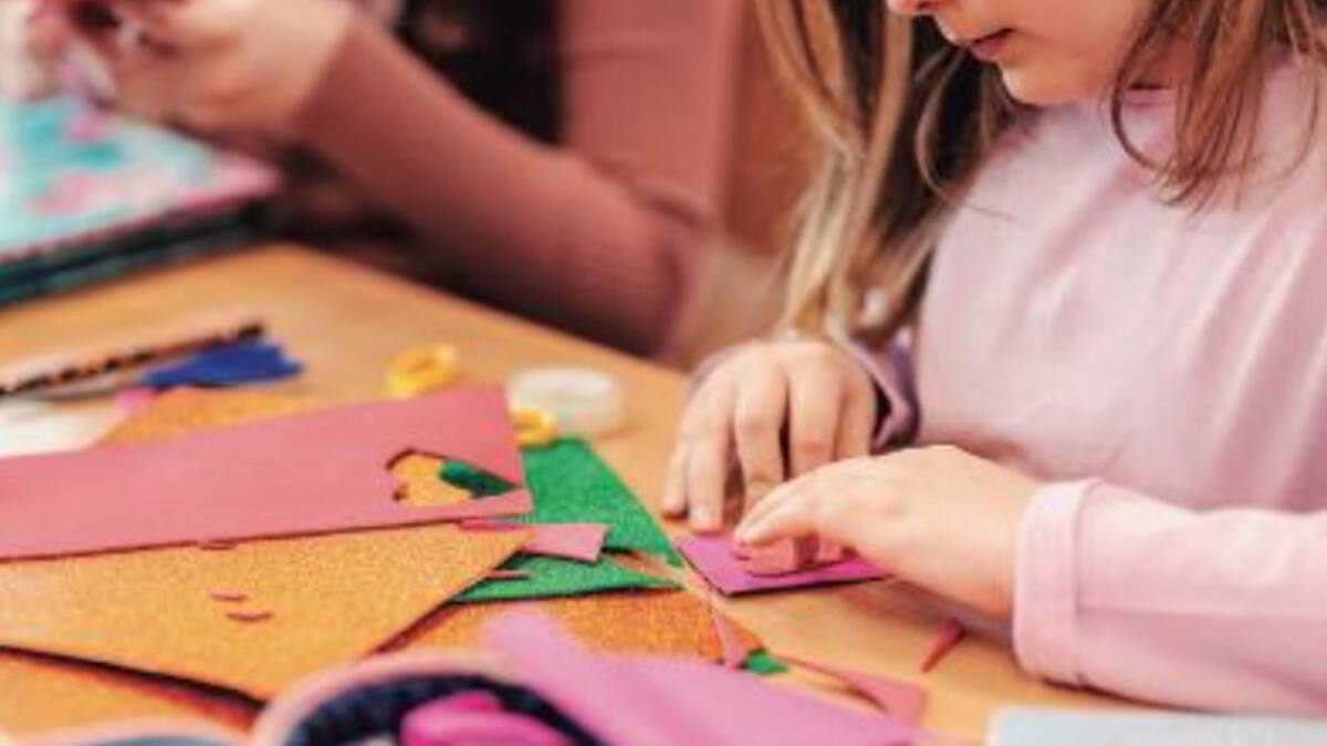 Vitorina Mateo, la abuela de Eric