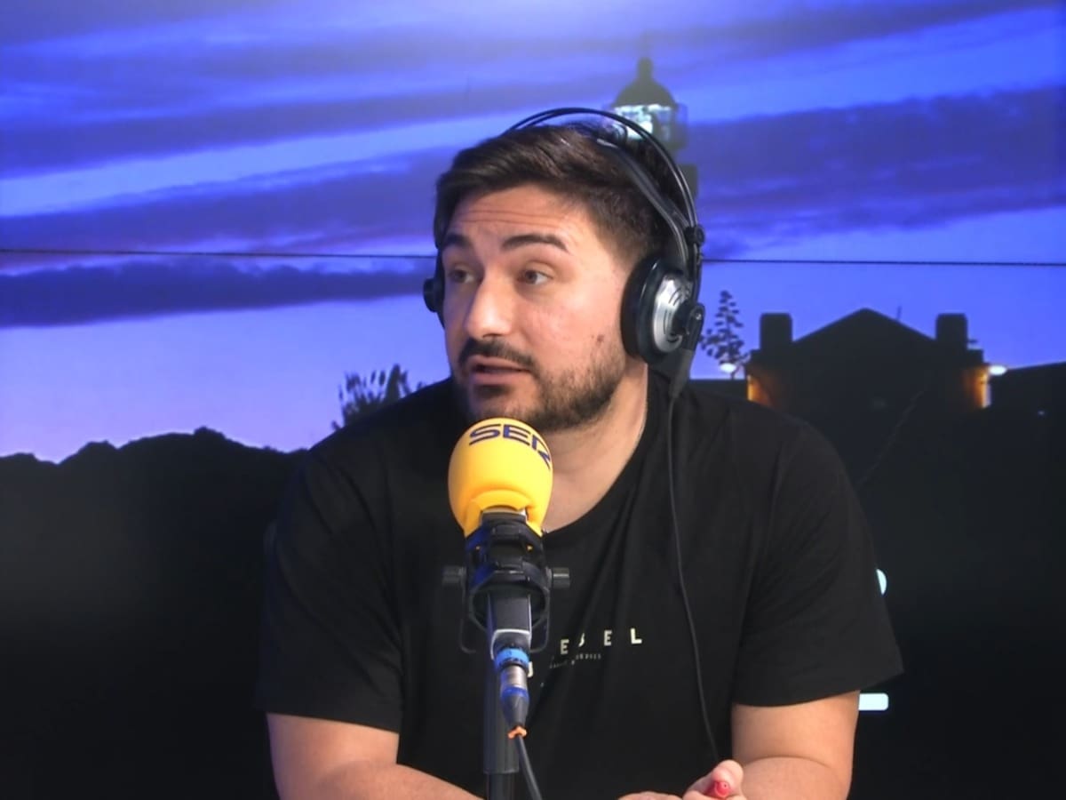 La revolución de Jesús Martín-Fernández: cirugía despierta y una técnica pionera para salvar las emociones en el quirófano