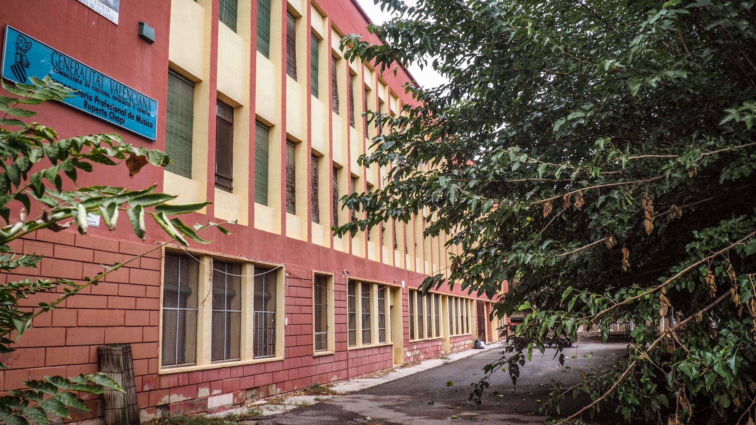 Este espacio será finalmente destinado a AFA