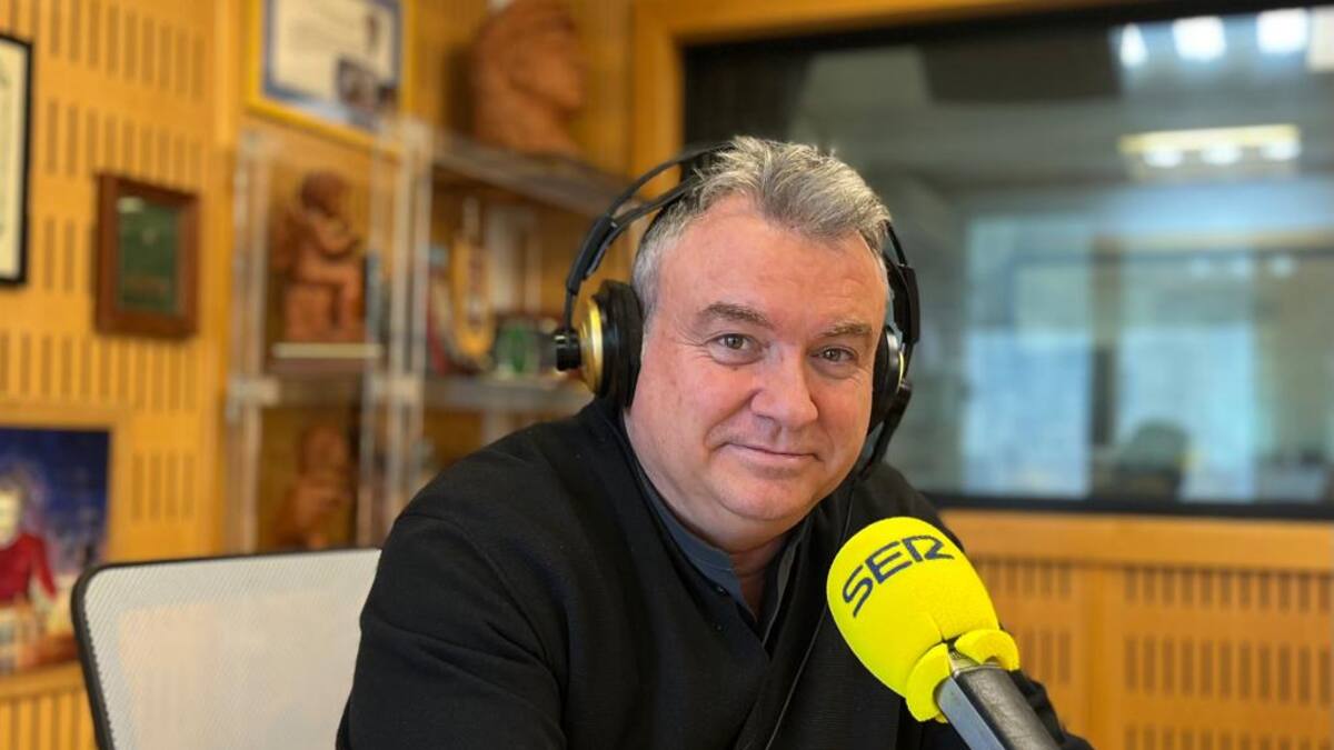 Paco Cano: "Queremos que el Congreso de Cádiz muestre que la lengua es un tesoro"