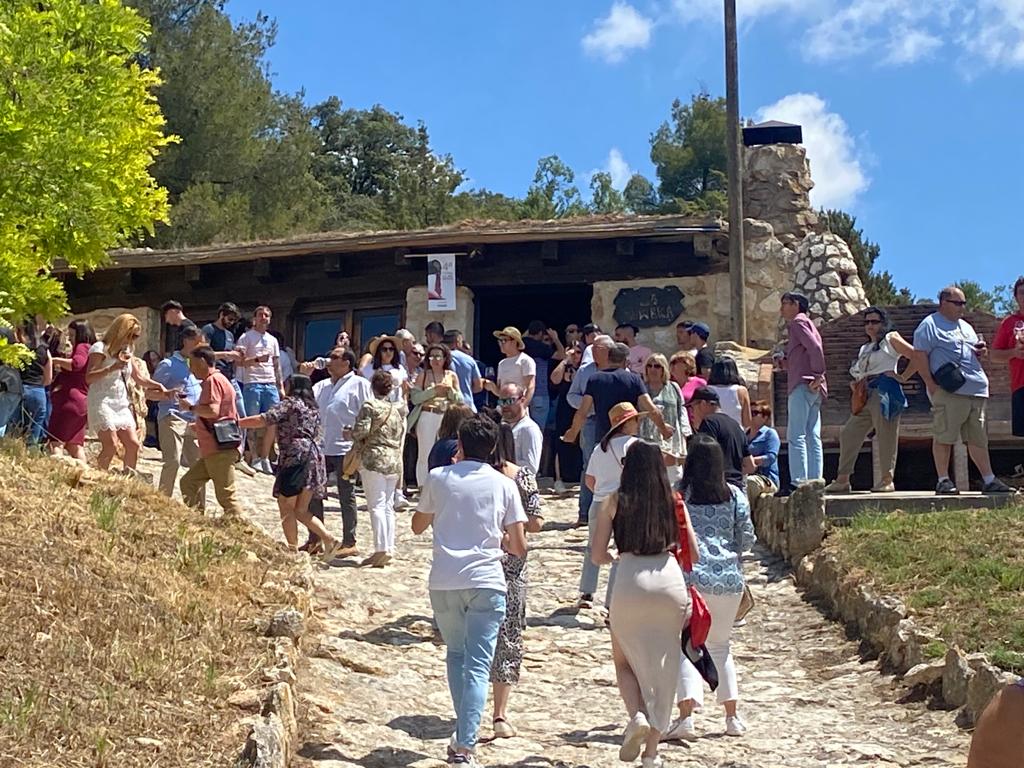 Feria del vino de Sotillo de la Ribera 2023